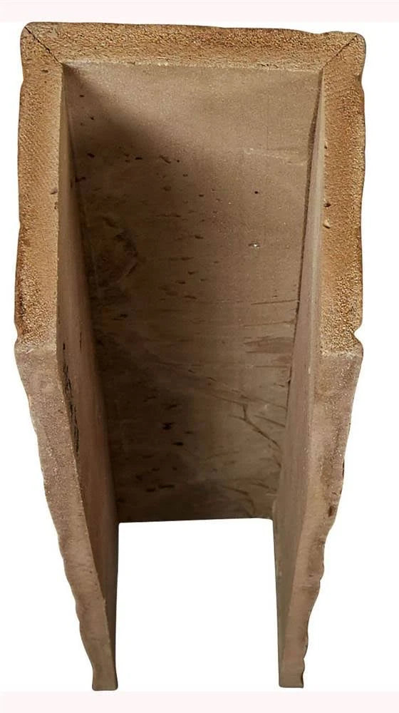 3-Sided Faux Wood Ceiling Beam Z455406
