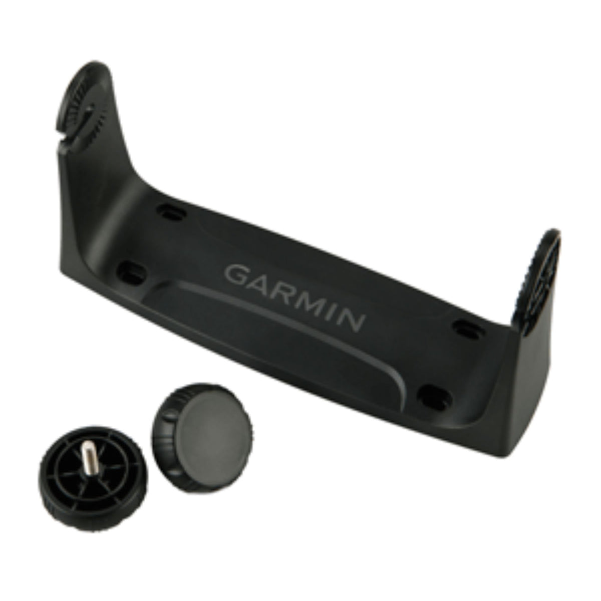 Bail Mount with Knobs A338