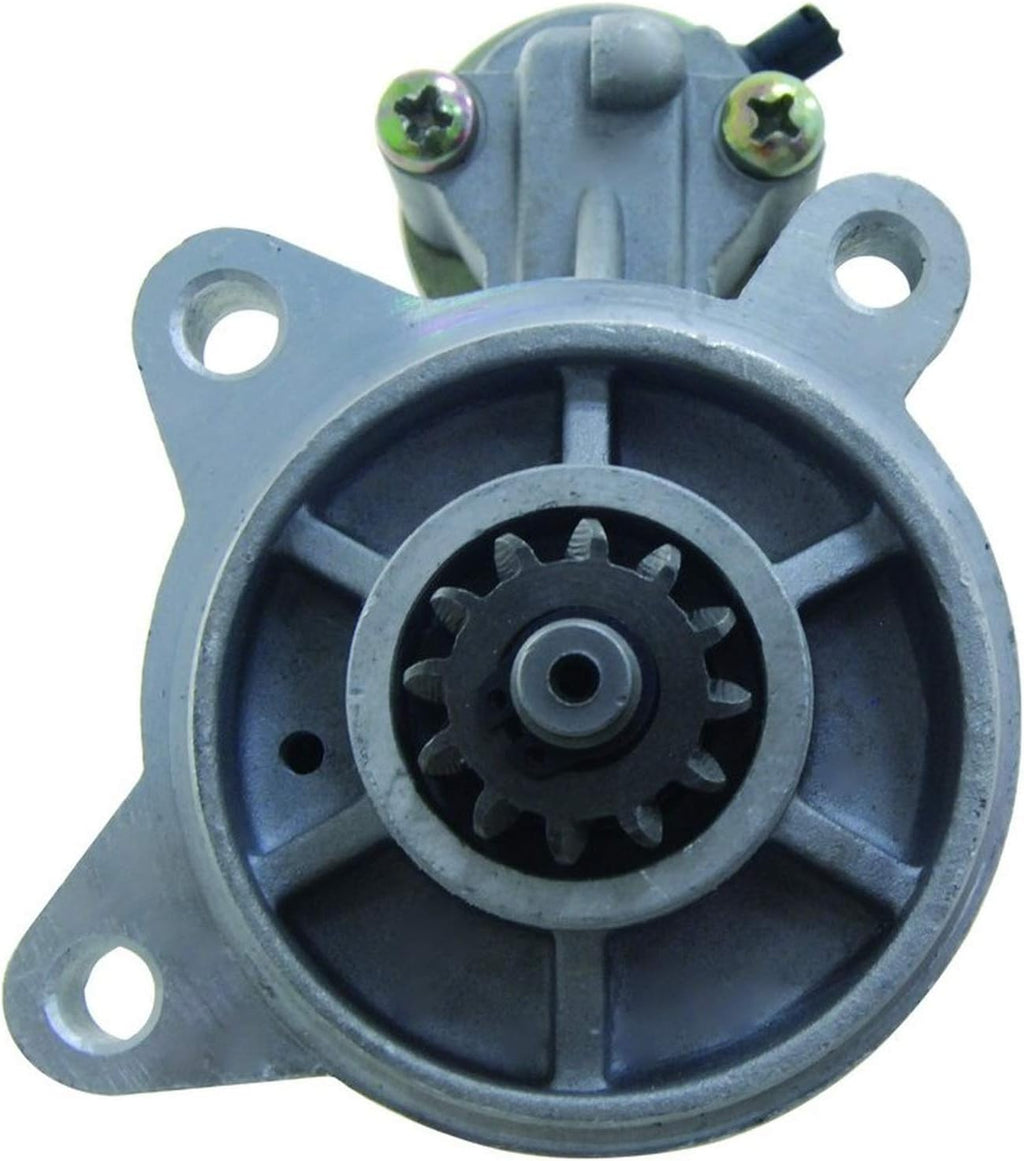 New Starter Replacement For Ford F-150 F-250 F-350 4.6 5.4 V8 & 6.8 V10 Pack of 2 U702633