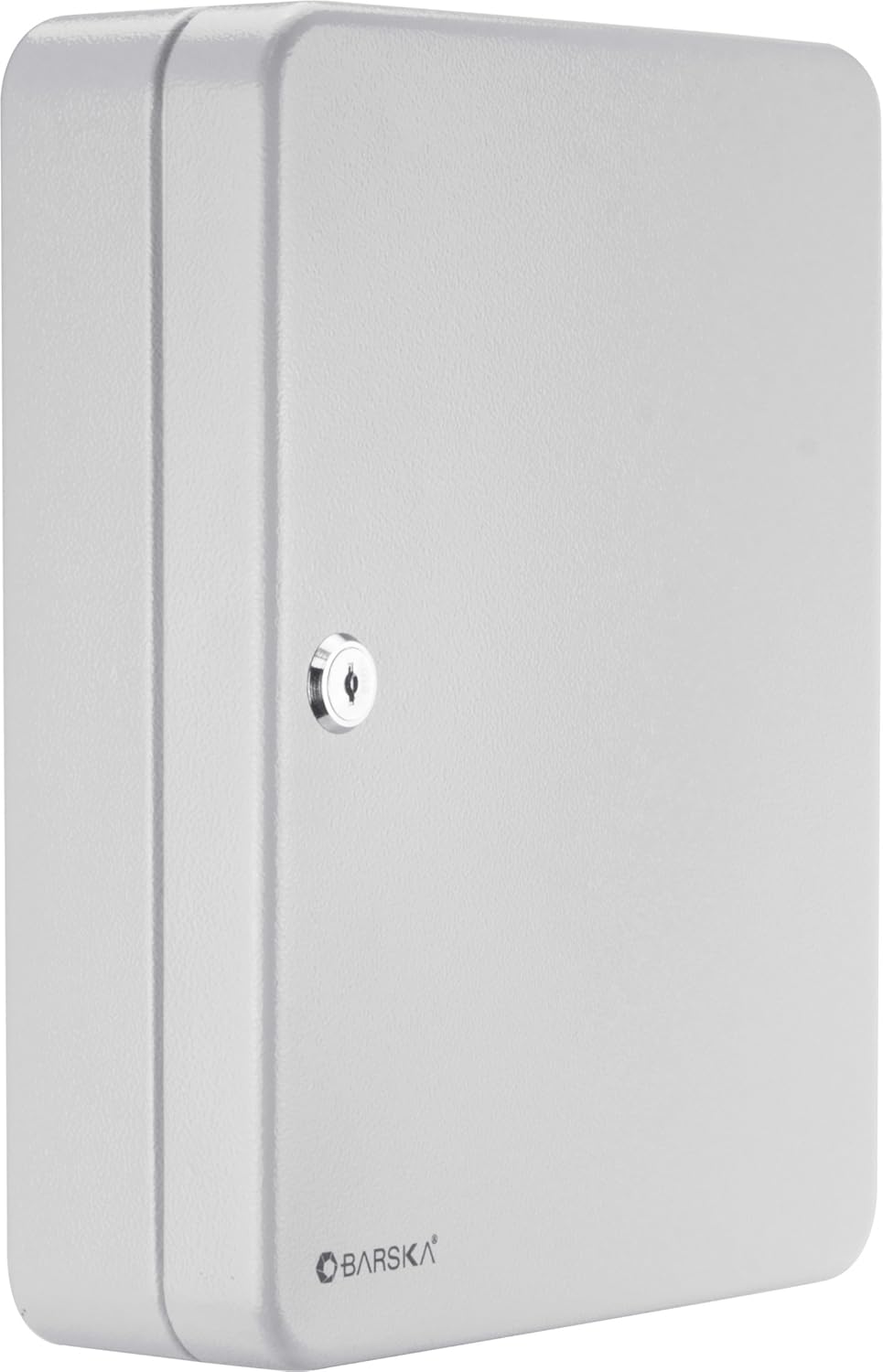 Key Lock Key Cabinet Lock Box Grey A416729