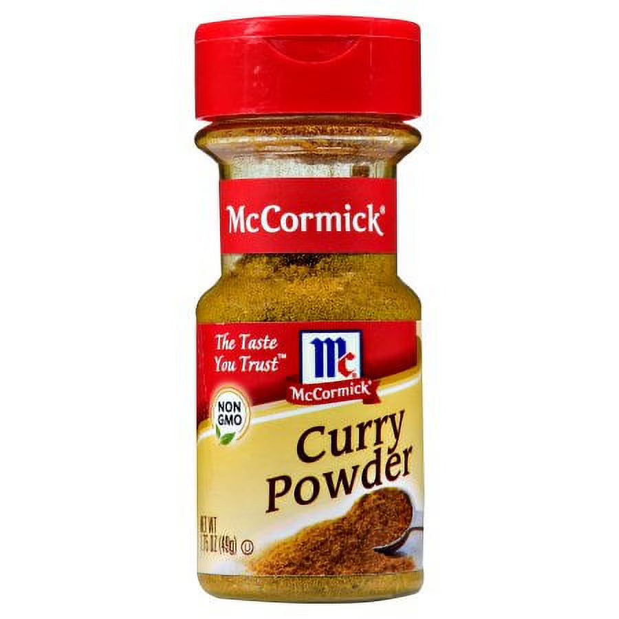 Curry Powder (Pack of 3) U81870