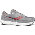 Saucony Men's Triumph 18 Alloy Red Z4238