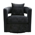 Swivel Barrel Chair W821668