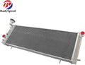 Aluminum Radiator For Jeep Cherokee XJ/Comanche D92774