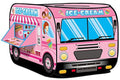 Ice Cream Truck Pop Up Kids Play Tent A97270