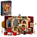 LEGO Harry Potter Gryffindor House Banner Set 76409 with 3 Minifigures P987138