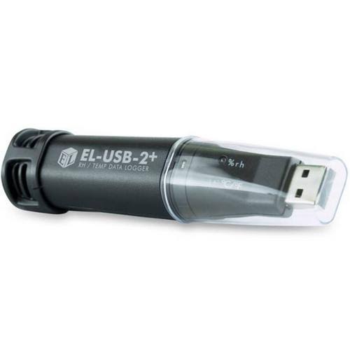 Temperature and Humidity Data Logger W2624