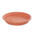 24 Pack Terra Cotta Saucer S3639