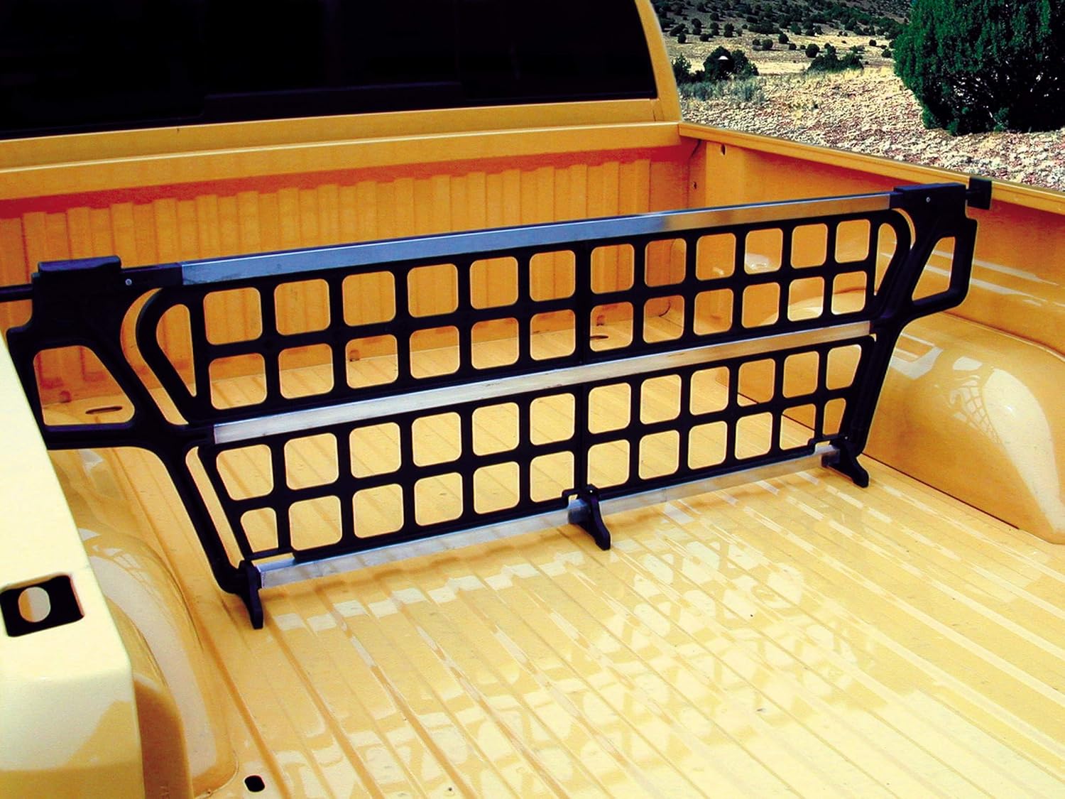 Cargo Gate Truck Bed Divider X908875