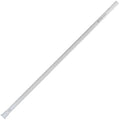 White Carbon Goalie Lacrosse Shaft V936