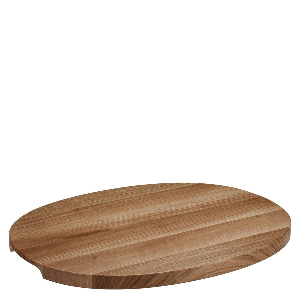 Oak Serving Tray O36886