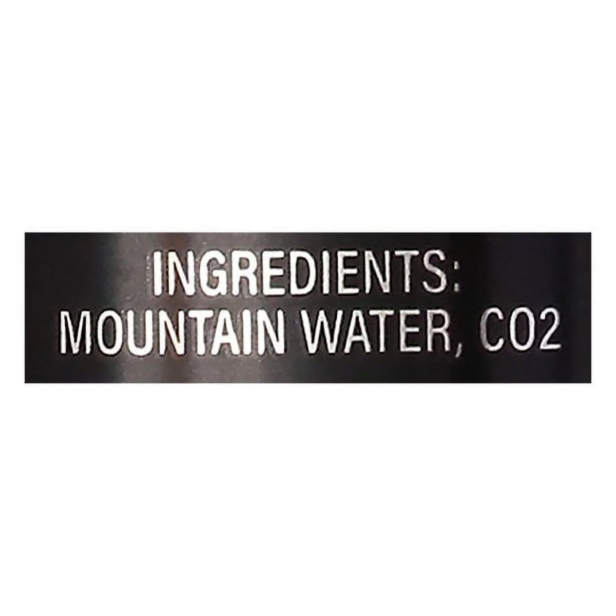 16.9 Oz Sparkling Water, 6 cans N1220