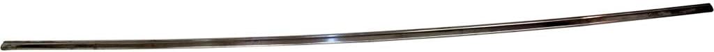 Chrome Grille Trim for Chevy C30 1983 1984 1985 1986 Upper J6036