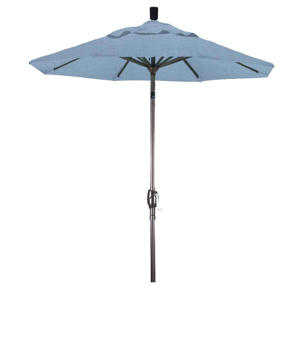 Black Market Umbrella A8245