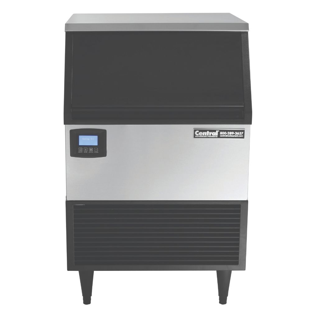 Undercounter Ice Machine E1368