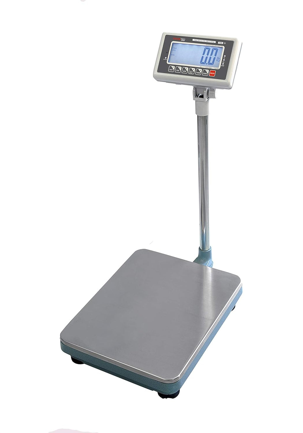 500lb Capacity Bench Scale R92536