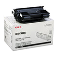 Black Toner Cartridge L166096