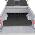 Heavy Duty Black Bed Mat V433443