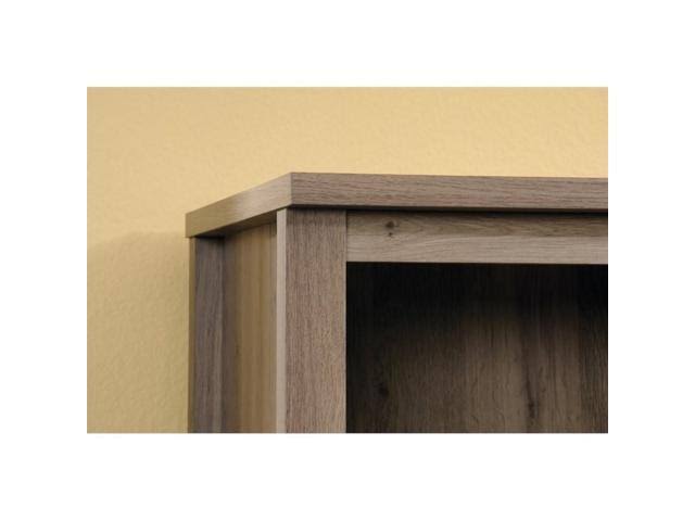 Salt Oak Library Bookcase L395260