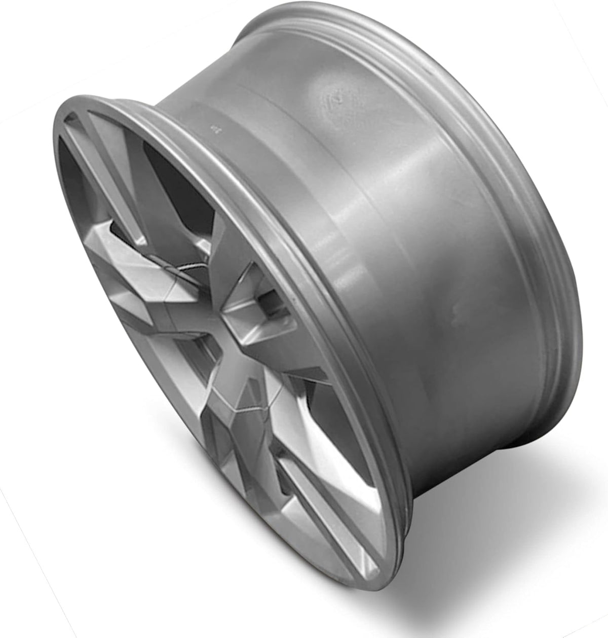 22 inch Aluminum Wheel for Chevrolet Tahoe O2162