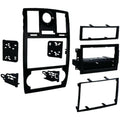 Double DIN Dash Kit for 2005-2007 Chrysler 300 S3981