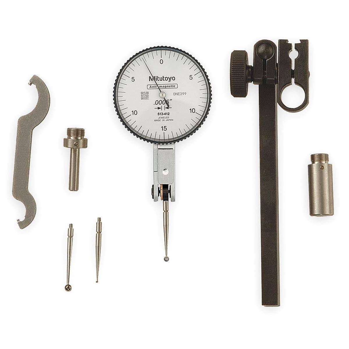 Dial Test Indicator Set R790671