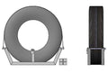 Spare Tire Carrier D477