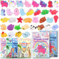 36 Packs Mini Stress Relief Toys N93510