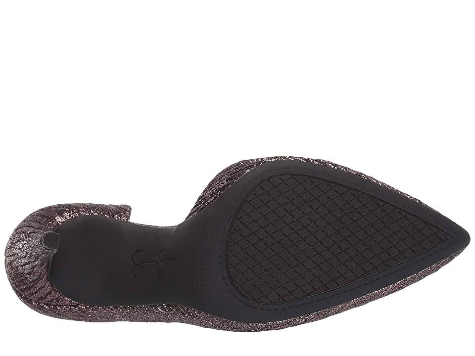 Gray Pumps R461