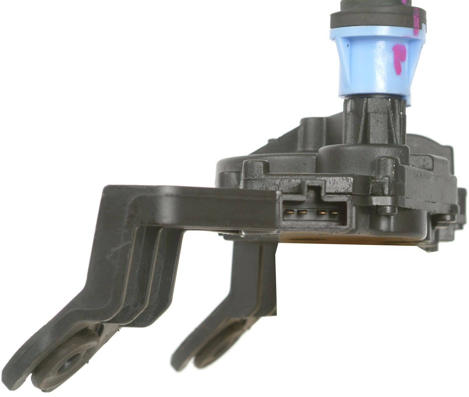 Wiper Motor C496
