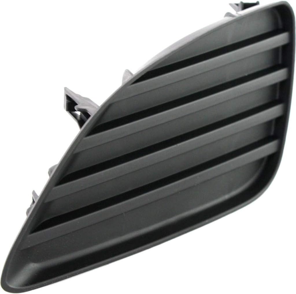 Foglight Bezel Cover Pair for Toyota Camry K861