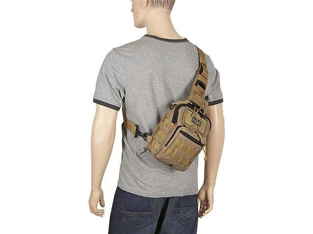 Khaki Gearslinger S934