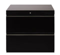 2 Drawer Lateral File Cabinet Y2804