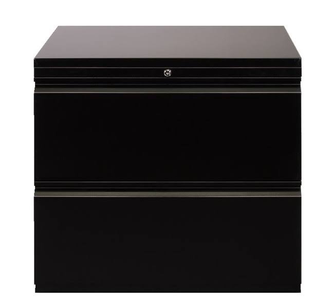 2 Drawer Lateral File Cabinet Y2804