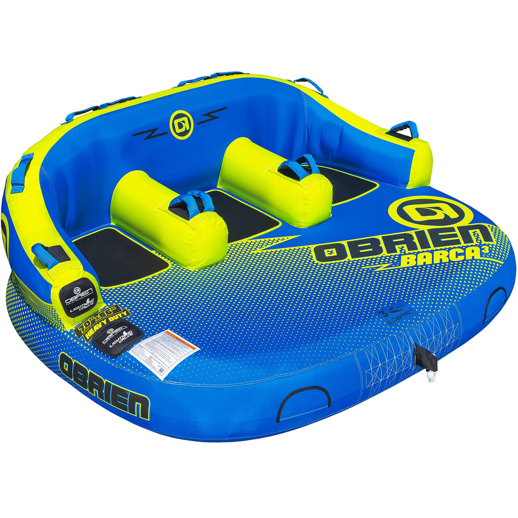 3-Person Towable Tube U78956