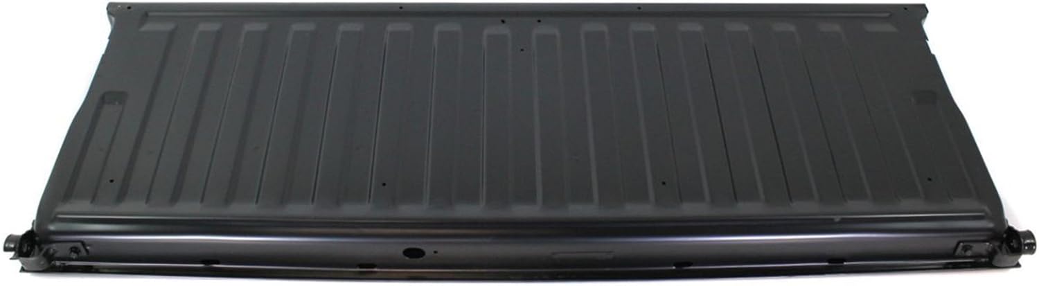 Primered Steel Tailgate Shell for Dodge RAM Pickup K88819