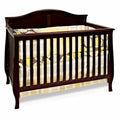 4-in-1 Convertible Crib I79856