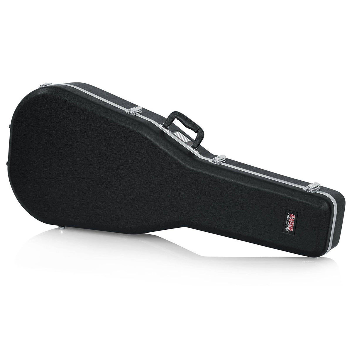 Dreadnought Acoustic Guitar Case Z938358