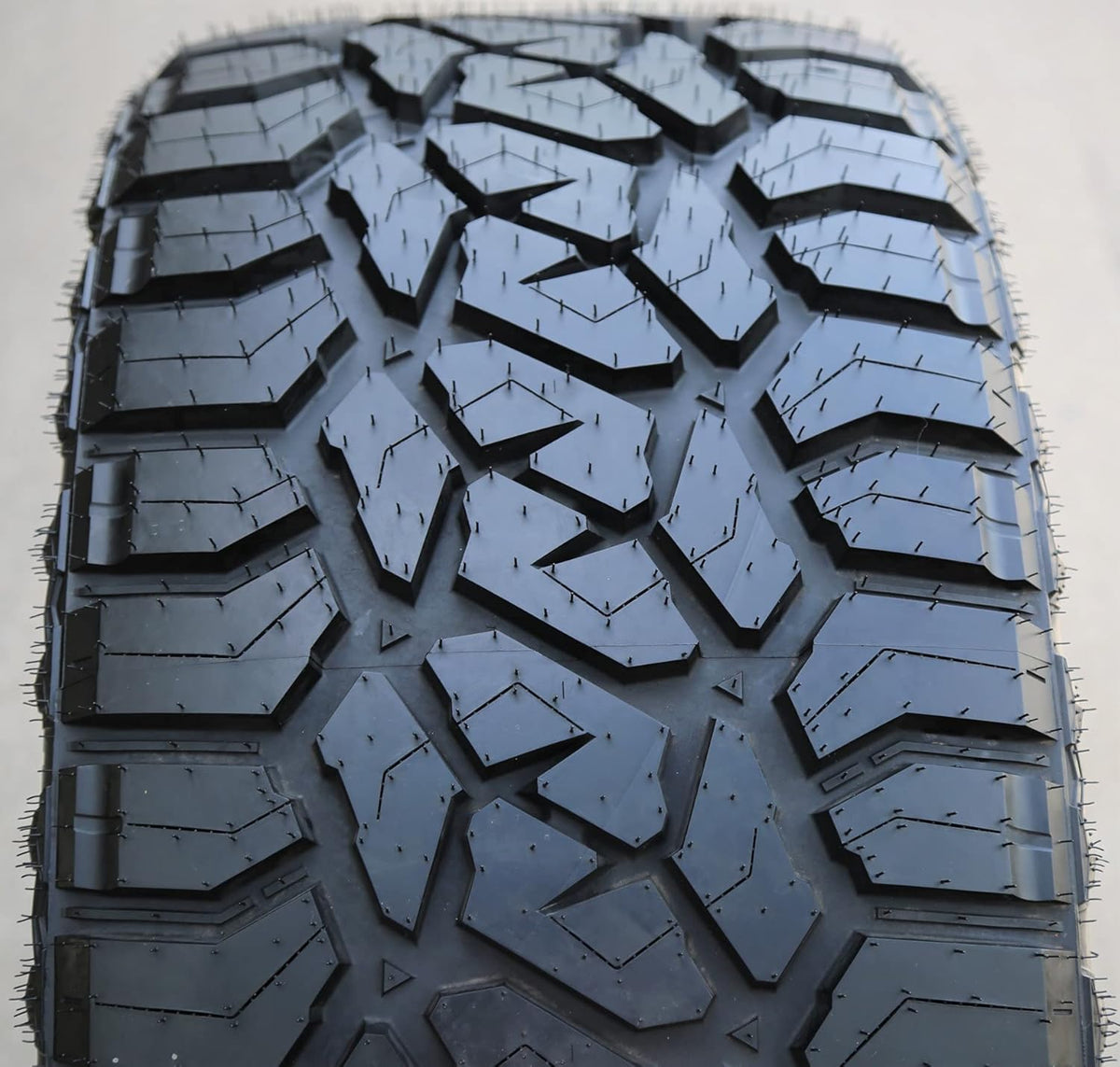 35X12.50R22LT All-Terrain Mud Off-Road Light Truck Radial Tire B177916