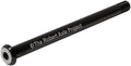 12mm Lightning Bolt Thru Axle Rear Length 178mm J1444