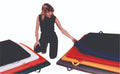 Mat with Handle 2x22 PU Foam with Cover D9299