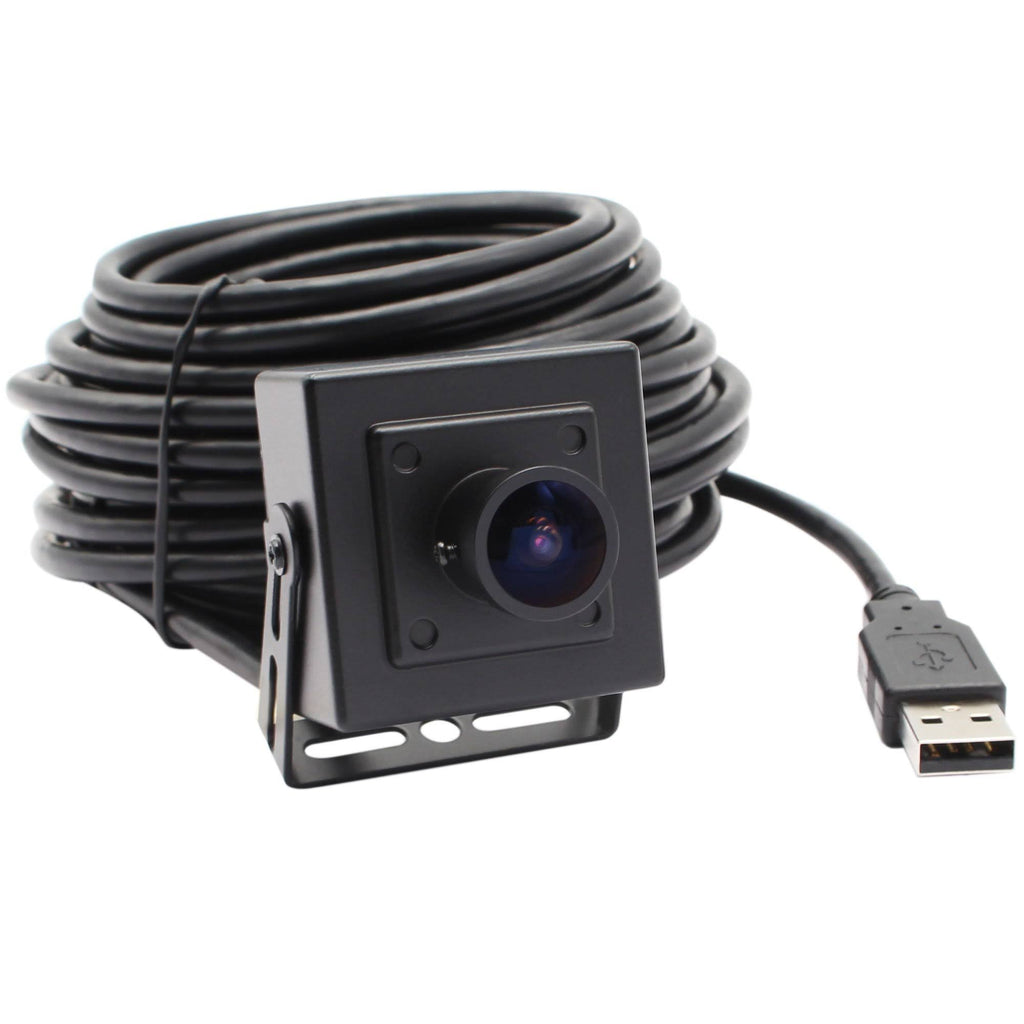 170 Degree Megapixel USB Camera with CMOS Sensor I759