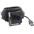 170 Degree Megapixel USB Camera with CMOS Sensor I759