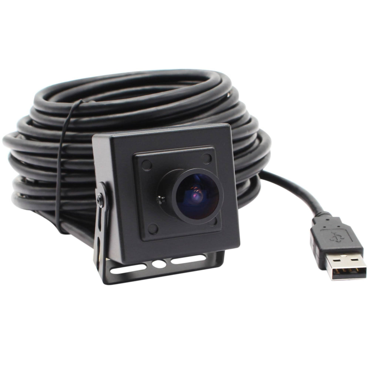 170 Degree Megapixel USB Camera with CMOS Sensor I759