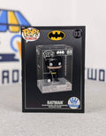 Batman Die-Cast B2204