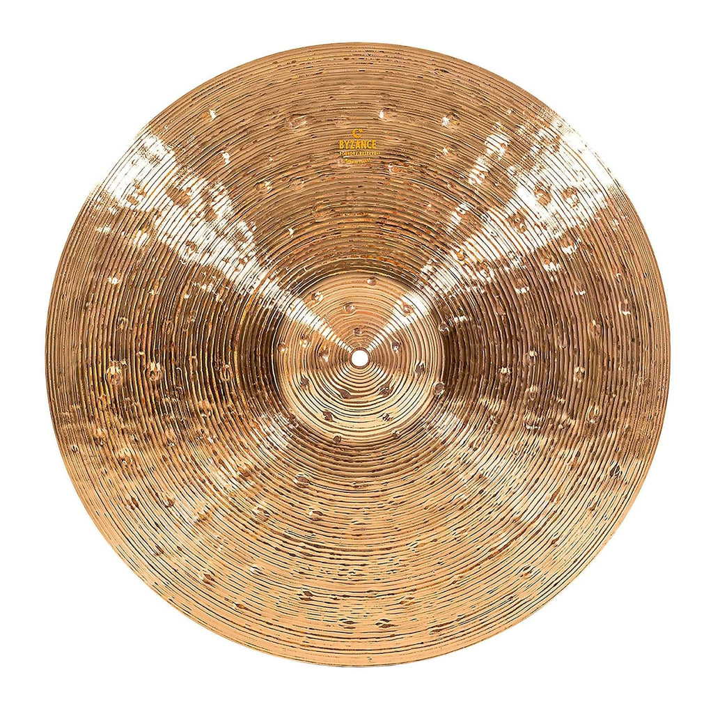 20 in. Crash Cymbal R859