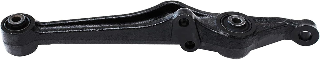 Front Lower Right Complete Control Arm Assembly Pack of 2 Q501851