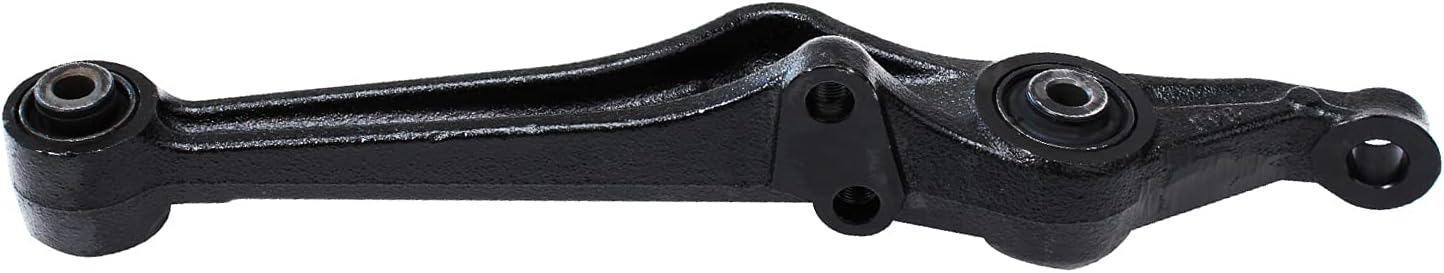 Front Lower Right Complete Control Arm Assembly Pack of 2 Q501851