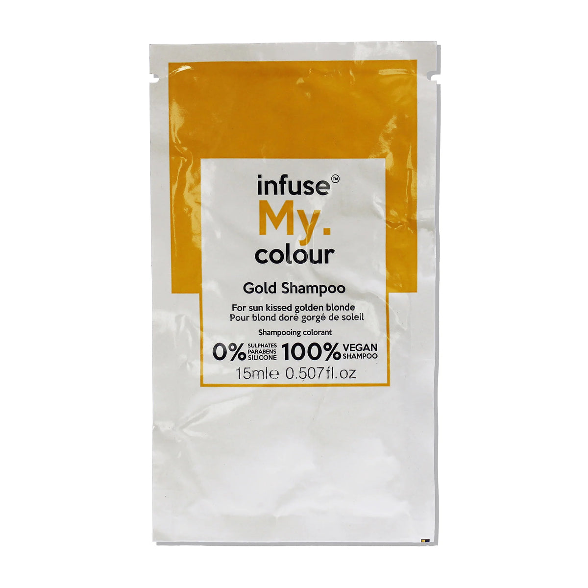 15 ml Shampoo N8557