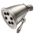 Graphite Shower Head E293725